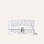 Goyard Duchesse Marie-Caroline Bag White - Image 2